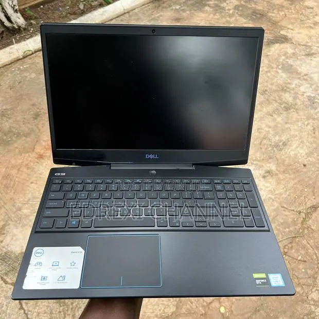 Laptop Dell G3 15 3590 16GB Intel Core i5 HDD+SSD 1T · Photo 1