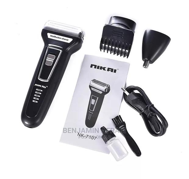Hair Clipper Beard Trimmer · Photo 2