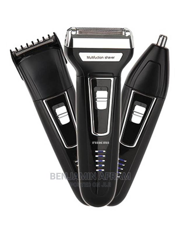 Hair Clipper Beard Trimmer · Photo 1