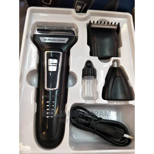 Hair Clipper Beard Trimmer · Photo 3