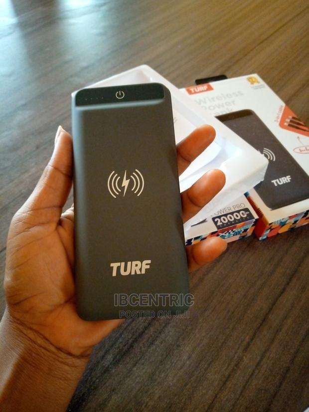 Turf 20000mah Wireless Power Bank · Photo 1