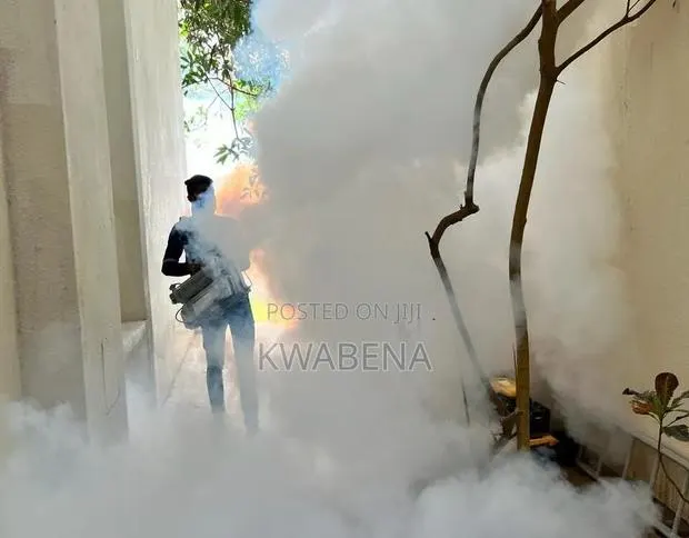 Wonderful Cleaning and Fumigation Services · Photo 1