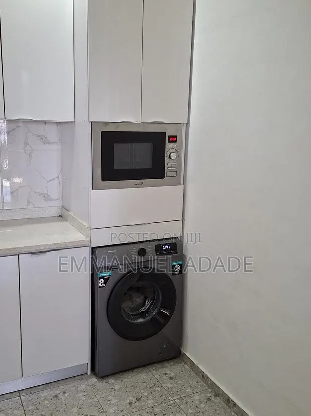 Furnished 3bdrm Apartment in McCarthy Hill for sale · Photo 1