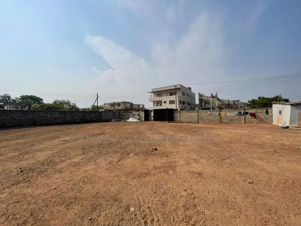 2 Acres of Land for Sale at Tse Addo East Airport · Photo 1