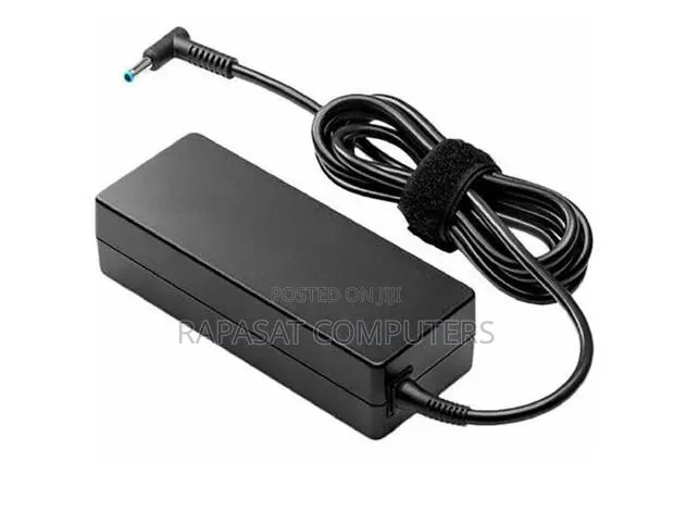 Hp 19v 90w Small Pin Adapter · Photo 1