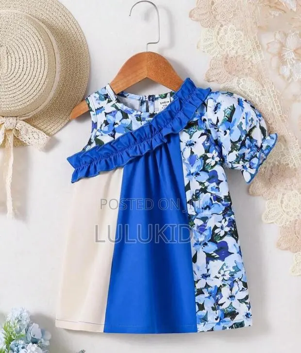 Baby Dress · Photo 1