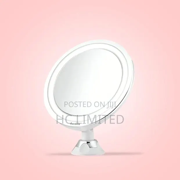 Decakila Make-Up Mirror - Kmtt062w · Photo 1