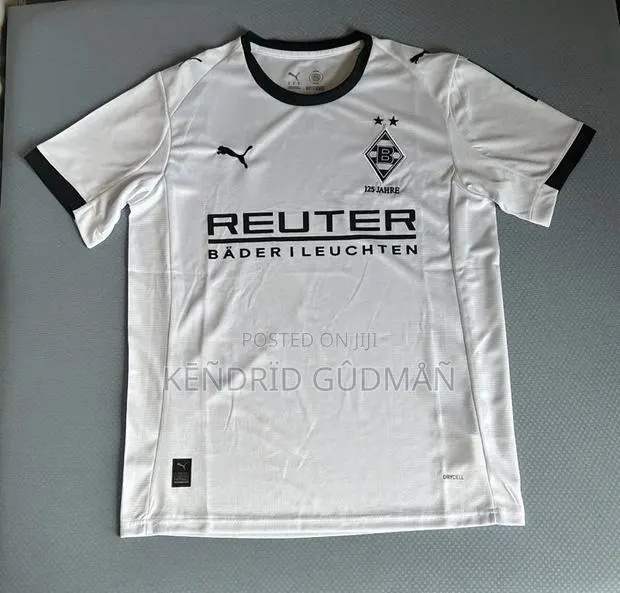 Borussia Mönchengladbach · Photo 1