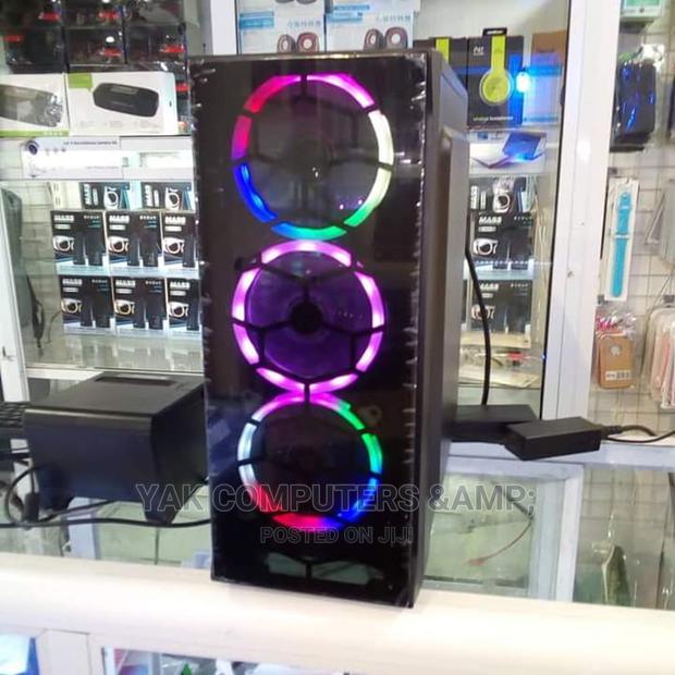 New Desktop Computer 16GB Intel Core i7 HDD 1T · Photo 1