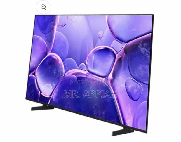 Order Affordable Samsung 50u8000 50” Smart Tv Crystal Uhd Television · Photo 1