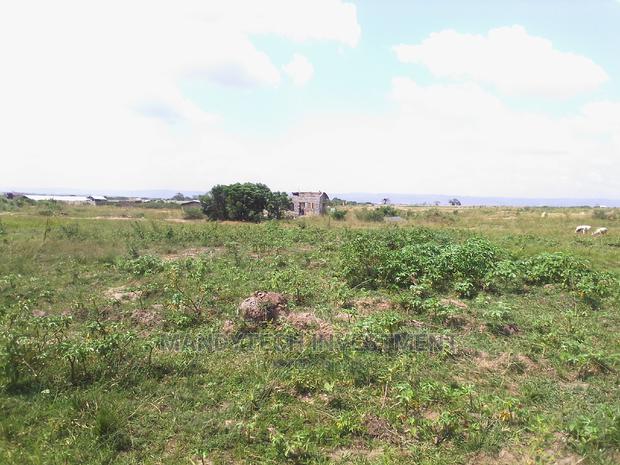 Genuine Land At Appolonia · Photo 2