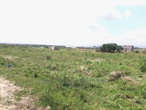 Genuine Land At Appolonia · Photo 3