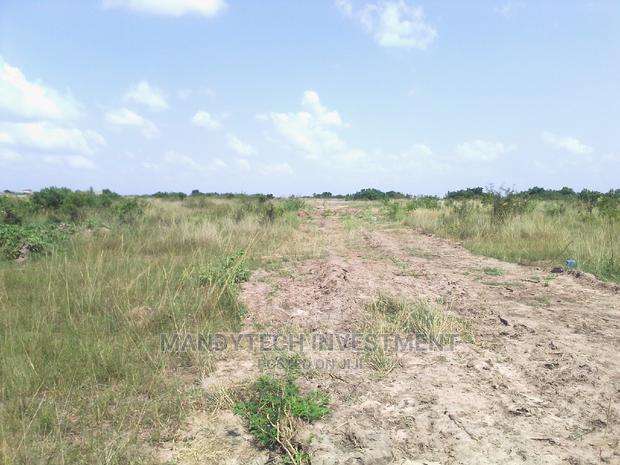 Genuine Land At Appolonia · Photo 4