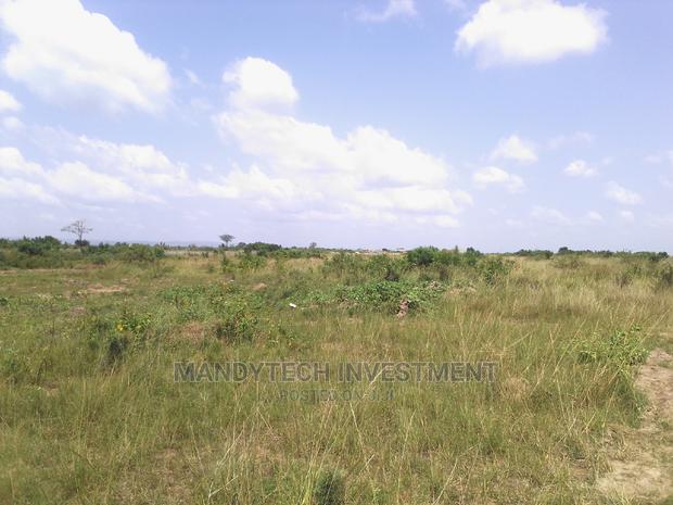 Genuine Land At Appolonia · Photo 5