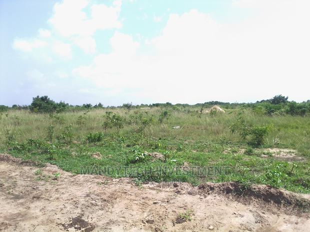 Genuine Land At Appolonia · Photo 6