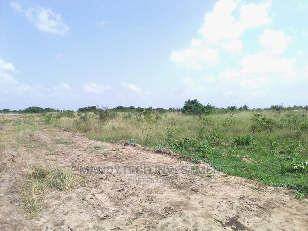 Genuine Land At Appolonia · Photo 7