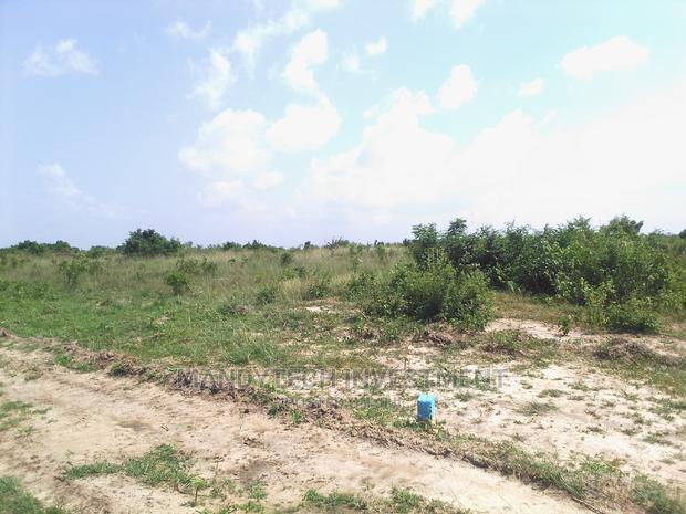 Genuine Land At Appolonia · Photo 8