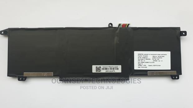 Original Hp Sd06xl Battery for Hp Omen 15-Ek0001tx · Photo 3