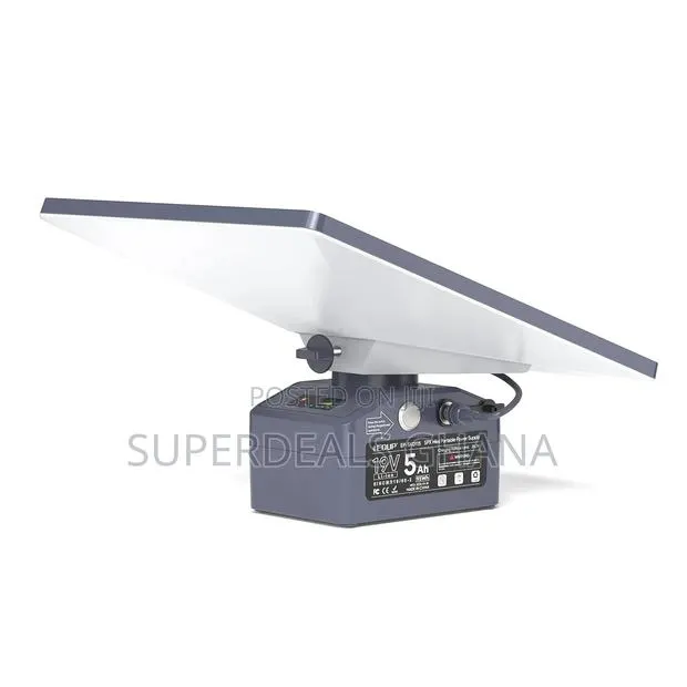 Starlink Mini Portable Power Supply · Photo 1