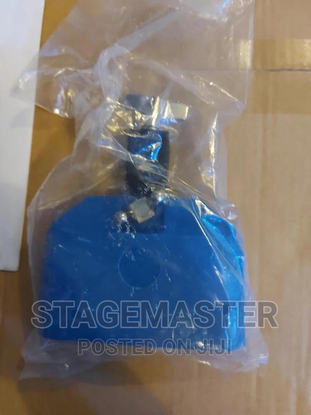 Blue Cowbell · Photo 2