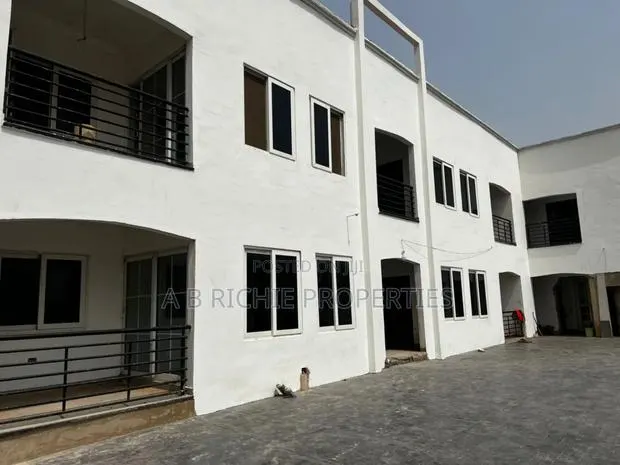 2bdrm Apartment in Ab Richie Properties, Police Station for rent · Photo 1