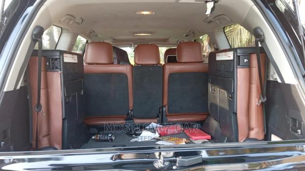 Ghana Car Rental Services. Landcruisers V8 for Rent in Gh · Photo 5