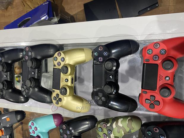 Ps4 Controllers Genuine · Photo 2