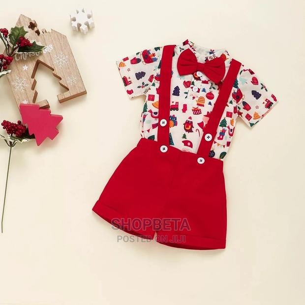 My First Christmas · Photo 8