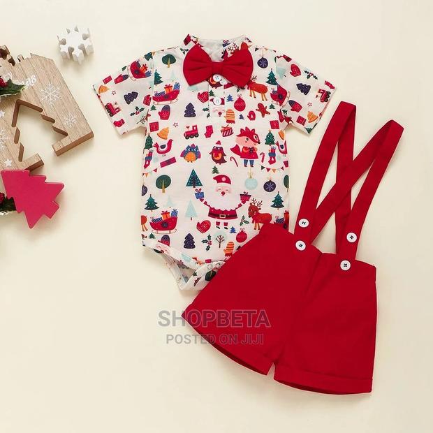 My First Christmas · Photo 6