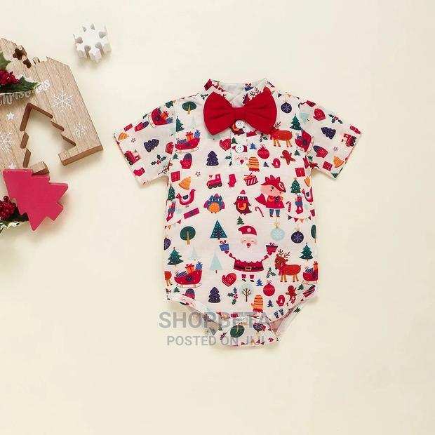My First Christmas · Photo 7
