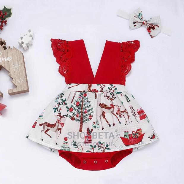 My First Christmas · Photo 1