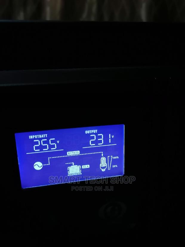3kva Ace Smart UPS With Management Software 2700 Watts · Photo 2