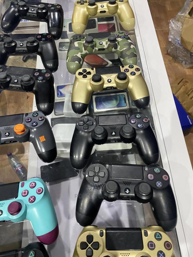 Ps4 Controllers Genuine · Photo 5