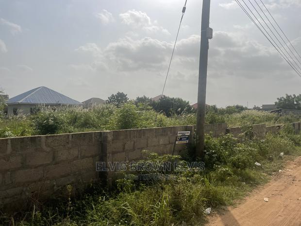 Call for a Plot of Land for Sale Around NMAI-DJORN