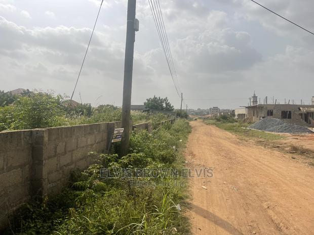 Call for a Plot of Land for Sale Around NMAI-DJORN · Photo 2