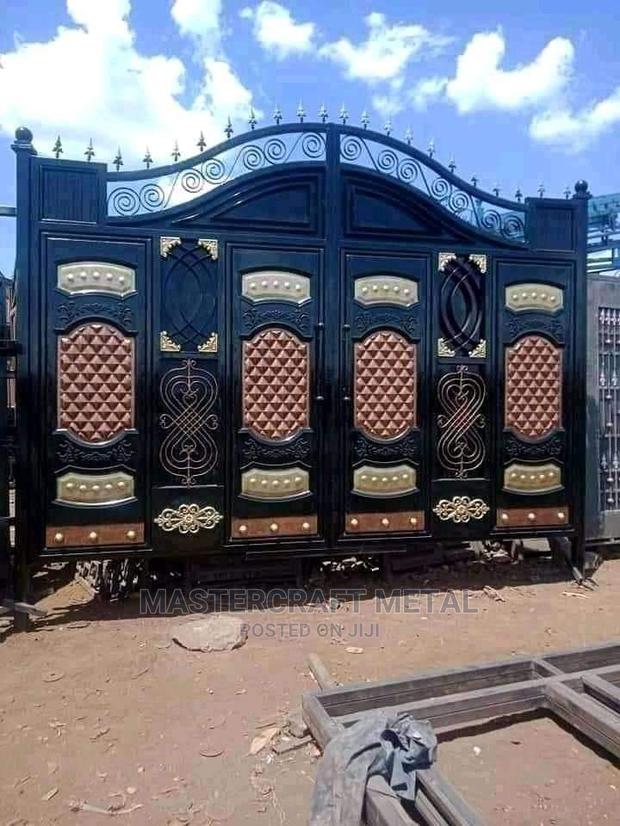 Main Gate Metal · Photo 1