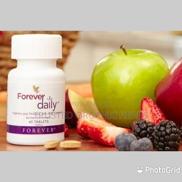 Forever Daily Food Supplements · Photo 1