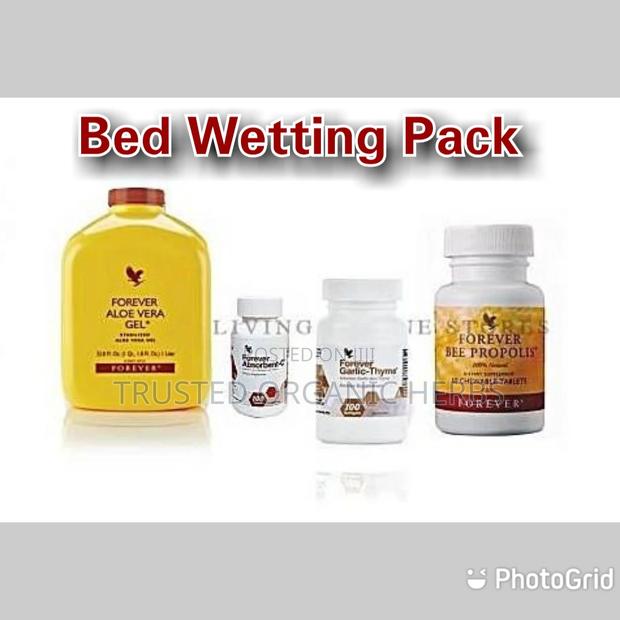 Forever Bed Wetting Solution · Photo 1