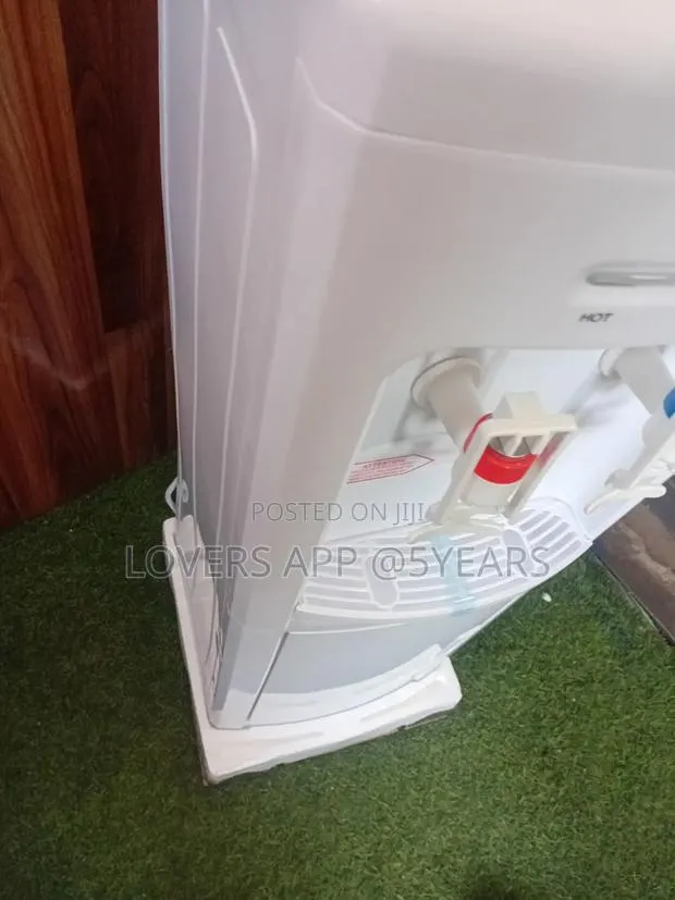 Affordable Water Dispenser for Every Home · Photo 1