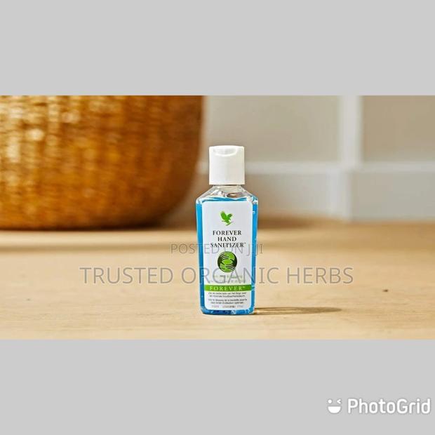 Forever Quality Hand Sanitizer · Photo 1