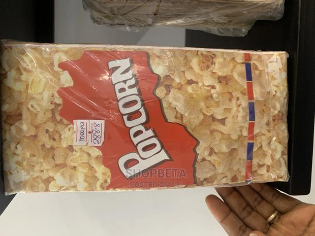 Spring Rolls and Pop Corn Containers · Photo 4
