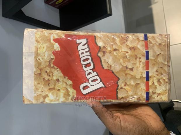 Spring Rolls and Pop Corn Containers · Photo 3