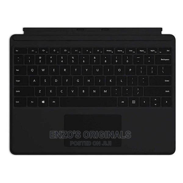 Microsoft Surface Pro 8, 9 And Pro X Keyboard Original · Photo 1