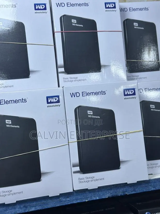 Hard Disk Case 3.0 · Photo 1