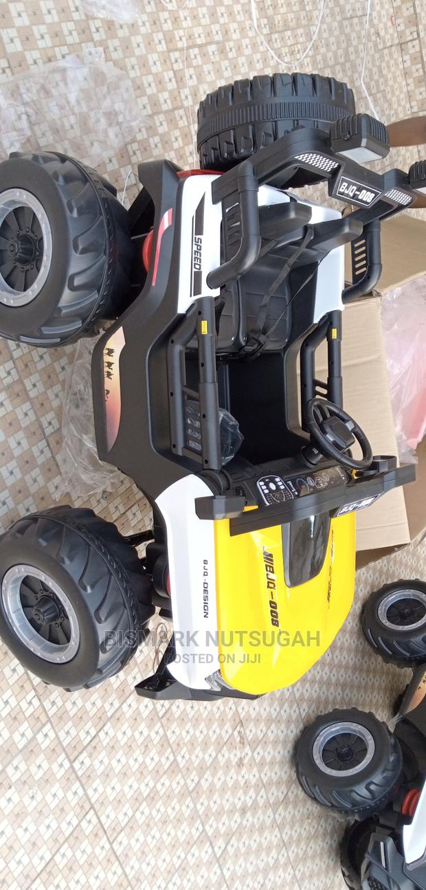 Electric Toy Car for Sale · Photo 2