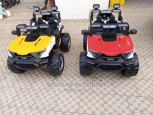 Electric Toy Car for Sale · Photo 3