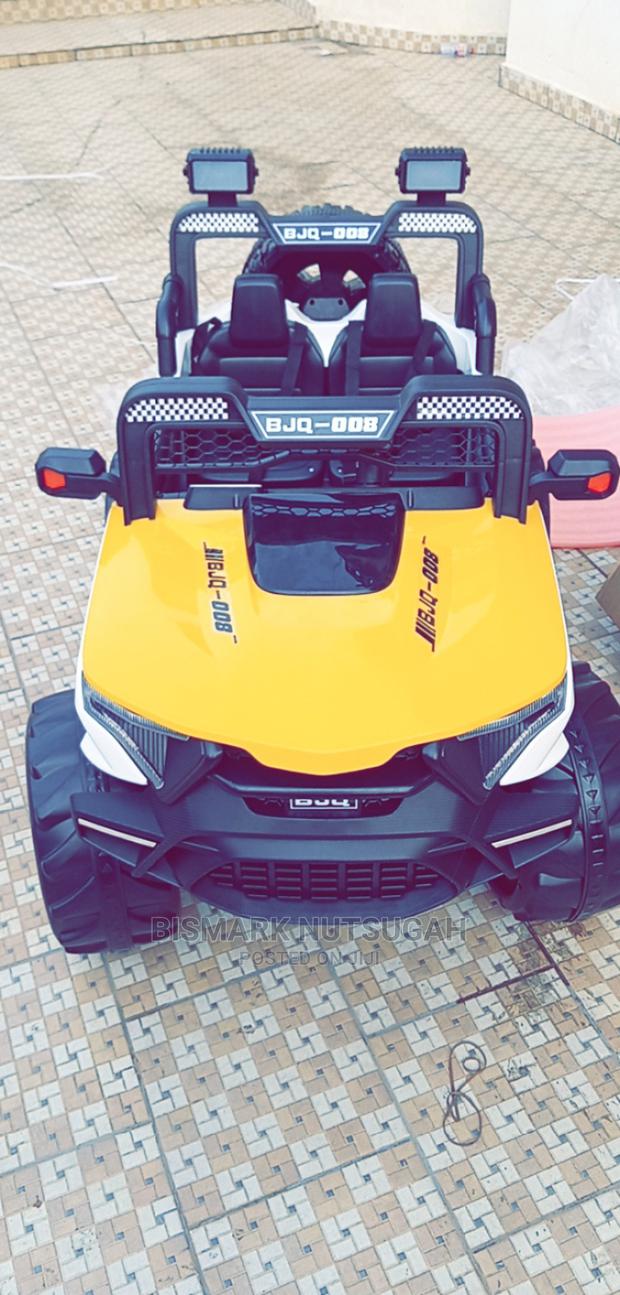 Electric Toy Car for Sale · Photo 1