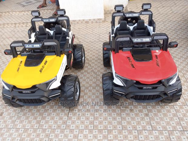 Electric Toy Car for Sale · Photo 4