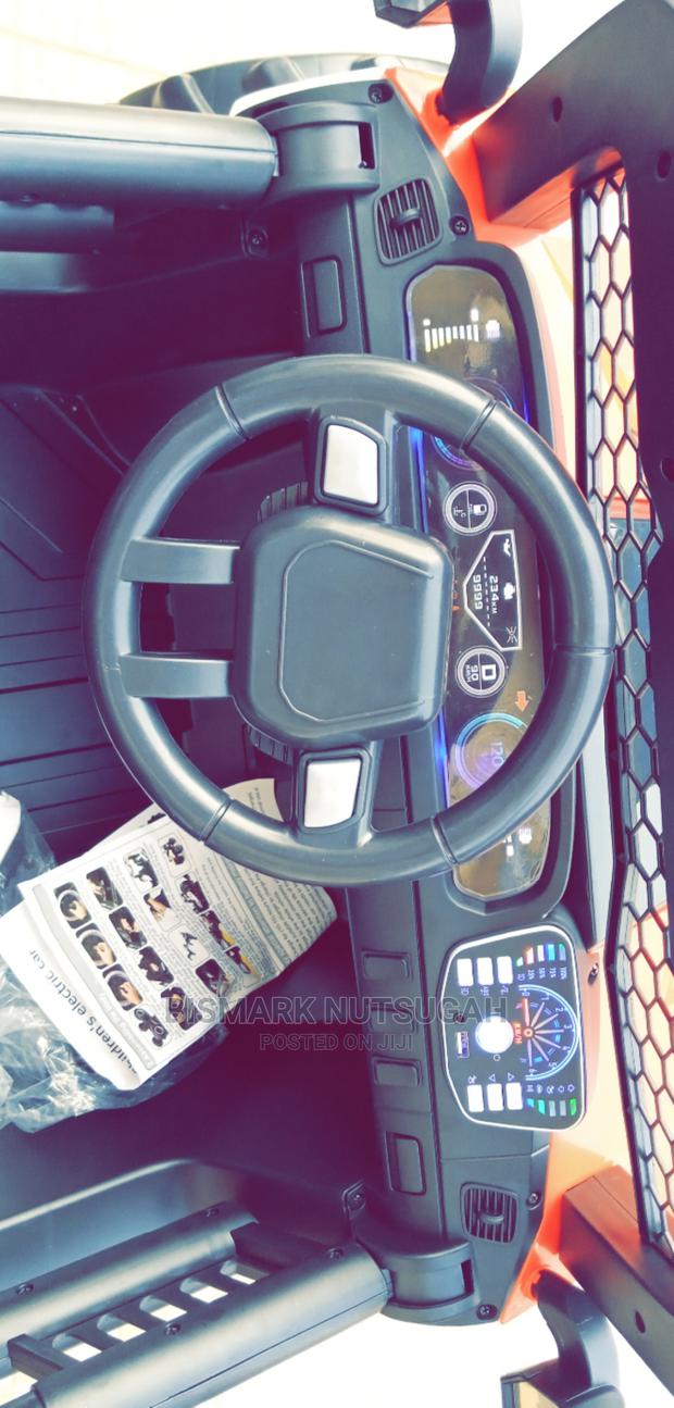 Electric Toy Car for Sale · Photo 5