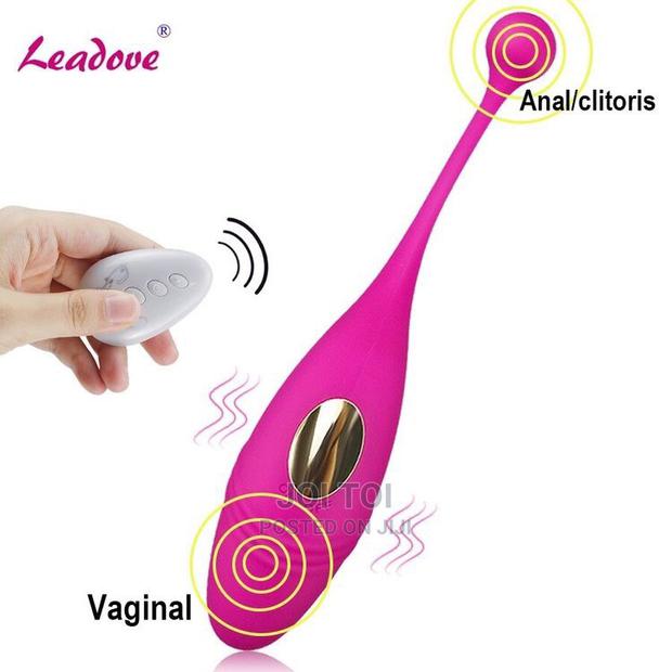 Panties Wireless Remote Control Vibrator · Photo 4